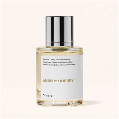 spot on dupe for tom ford lost cherry
